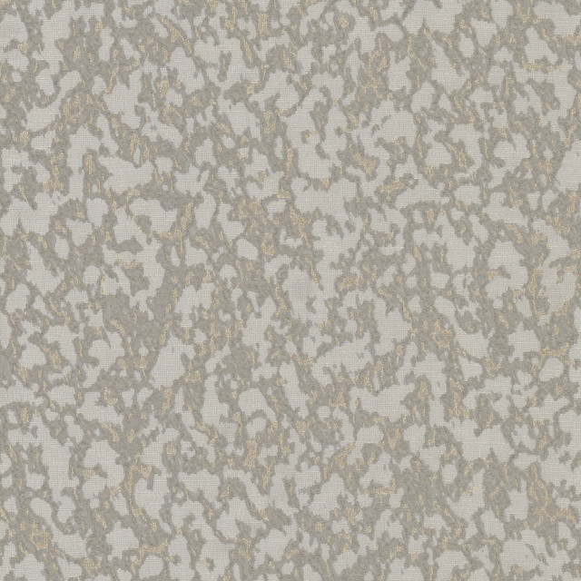 Marcus William Fabric Sonic 3 Platinum Fabric 100%POL INDIA </p><p>Repeat: H: 26.000, V: 27.000 51.5 in - My Fabric Connection -