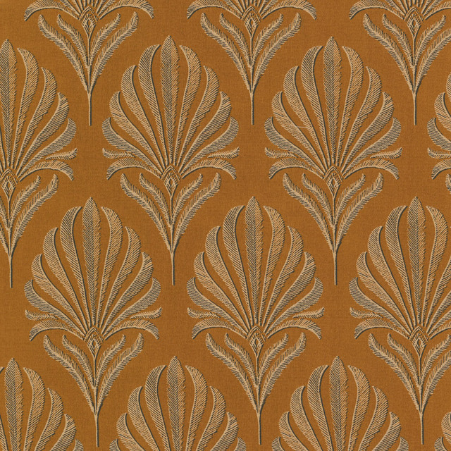 Marcus William Fabric Echelon 2 Oldgold Fabric 71%POL 29%NYL INDIA </p><p>Repeat: H: 6.875, V: 13.750 54 in - My Fabric Connection - Marcus William Fabric Echelon 2 Oldgold Fabric 71%POL 29%NYL INDIA </p><p>Repeat: H: 6.875, V: 13.750 54 in - My Fabric Connection -