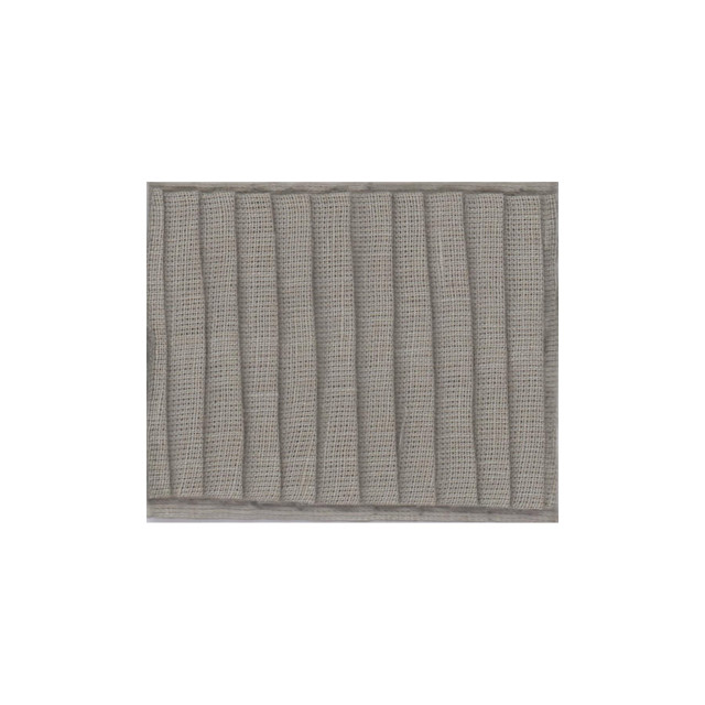 Marcus William Trim Inseparable Tape 1 Slate Trim 30%COT 70%LIN INDIA </p><p>Repeat: H: 0.250, V: 0.000 2.75 in - My Fabric Connection -