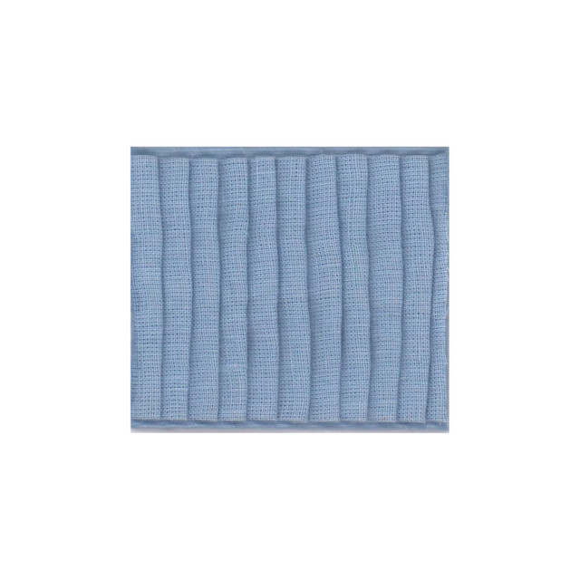 Marcus William Trim Inseparable Tape 6 Chambray Trim 30%COT 70%LIN INDIA </p><p>Repeat: H: 0.250, V: 0.000 2.75 in - My Fabric Connection -
