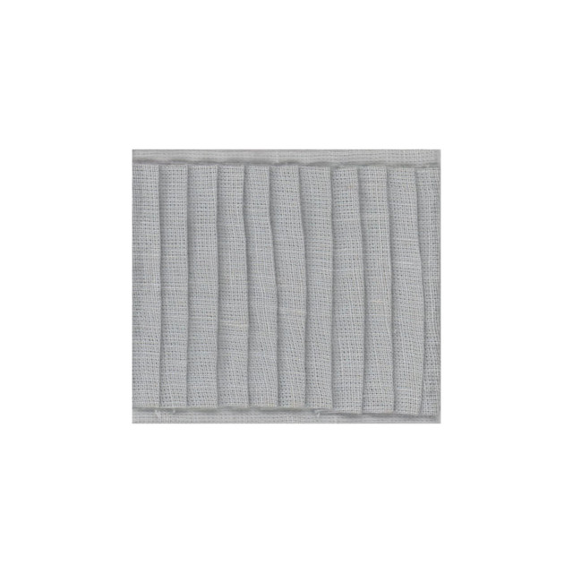 Marcus William Trim Inseparable Tape 7 Grey Trim 30%COT 70%LIN INDIA </p><p>Repeat: H: 0.250, V: 0.000 2.75 in - My Fabric Connection -