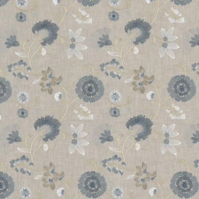 Stout Fabric Backyard 3 Ash Fabric 52%COT 48%POL INDIA FLAME RETARDANT-U.F.A.C. CLASS 1 CATB 117-2013 WYZENBEEK 15 000 DOUBLE RUB WEAR TEST (HEAVY DUTY) </p><p>Repeat: H: 8.750, V: 9.250 52 in - My Fabric Connection -