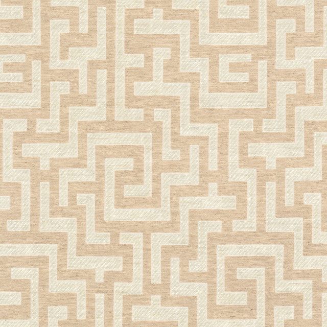 Marcus William Fabric Soapstone 1 Wheat Fabric 48%LIN 23%POL 21%SVI 8%ACR INDIA </p><p>Repeat: H: 13.375, V: 17.375 55 in - My Fabric Connection -