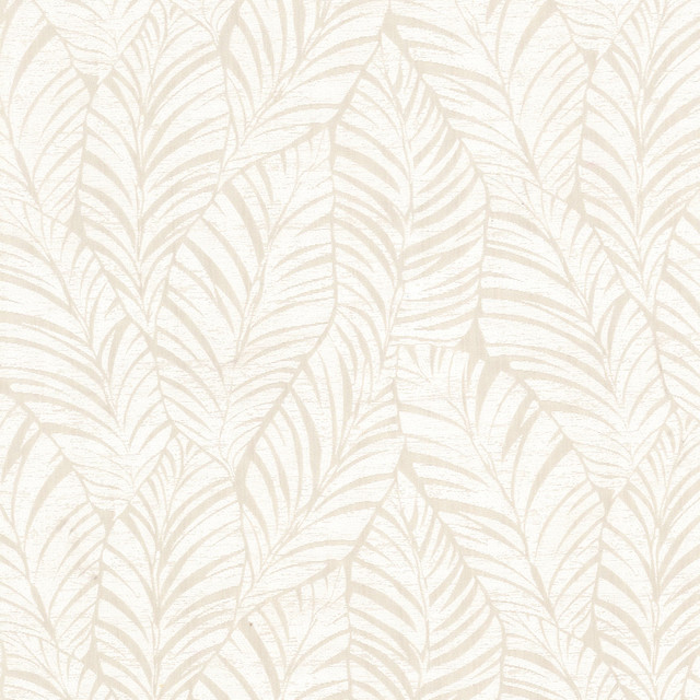 Stout Fabric Kenneth 1 Parchment Fabric 55%POL 45%COT INDIA </p><p>Repeat: H: 13.375, V: 13.500 54 in - My Fabric Connection -