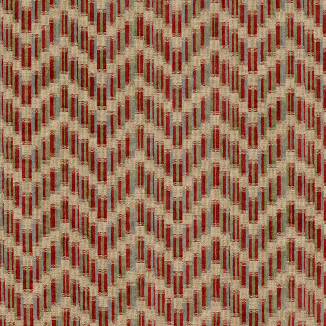 Stout Fabric Musical 1 Garnet Fabric 37%POL 32%SVI 18%COT 13%ACR TURKEY CATB 117-2013 MARTINDALE WEAR TEST (25 000 CIRCULAR RUBS) </p><p>Repeat: H: 2.375, V: 4.375 54 in - My Fabric Connection -