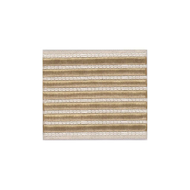 Marcus William Trim Votive Tape 1 Goldenrod Trim 75%COT 25%LIN %VEMB INDIA </p><p>Repeat: H: 0.000, V: 0.250 2.75 in - My Fabric Connection - Marcus William Trim Votive Tape 1 Goldenrod Trim 75%COT 25%LIN %VEMB INDIA </p><p>Repeat: H: 0.000, V: 0.250 2.75 in - My Fabric Connection -