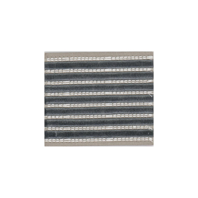 Marcus William Trim Votive Tape 5 Gunmetal Trim 75%COT 25%LIN %VEMB INDIA </p><p>Repeat: H: 0.000, V: 0.250 2.75 in - My Fabric Connection -