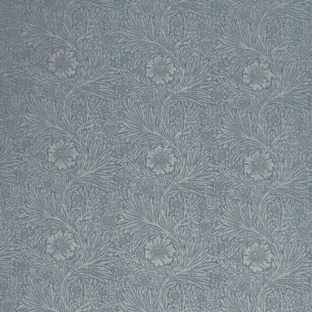 Wmah Fabric 7872 Marigold Woven 4 Slate Fabric 49%POL 45%COT 6%LIN INDIA </p><p>Repeat: H: 9.250, V: 8.625 55 in - My Fabric Connection - Wmah Fabric 7872 Marigold Woven 4 Slate Fabric 49%POL 45%COT 6%LIN INDIA </p><p>Repeat: H: 9.250, V: 8.625 55 in - My Fabric Connection -