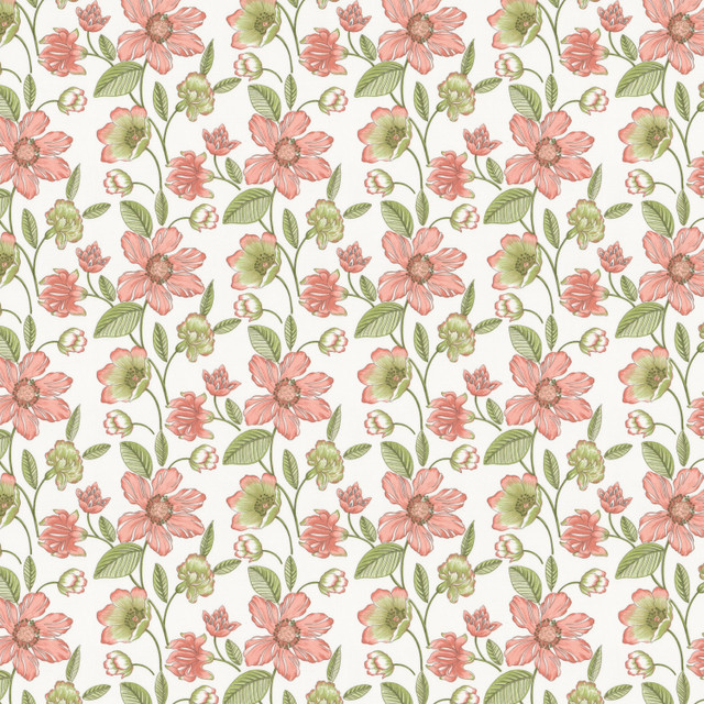 Stout Fabric Flair 1 Springtime Fabric 100%COT INDIA FLAME RETARDANT-U.F.A.C. CLASS 1 CATB 117-2013 WYZENBEEK 15 000 DOUBLE RUB WEAR TEST (HEAVY DUTY) </p><p>Repeat: H: 19.500, V: 18.000 54 in - My Fabric Connection -