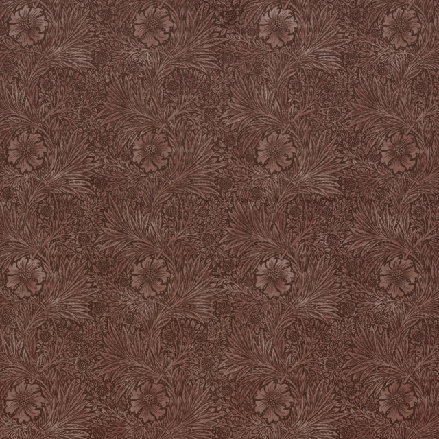 Wmah Fabric 7864 Marigold Velvet 1 Merlot Fabric 100%POL TURKEY MARTINDALE WEAR TEST (50 000 CIRCULAR RUBS) </p><p>Repeat: H: 18.000, V: 18.000 54 in - My Fabric Connection -