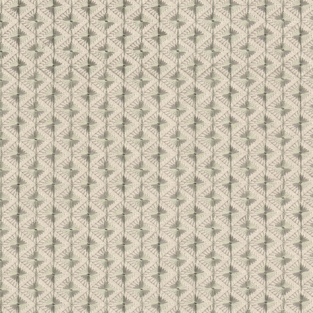 Marcus William Fabric Couture 2 Smoke Fabric 60%LIN 40%COT %BEMB INDIA </p><p>Repeat: H: 1.500, V: 1.000 51 in - My Fabric Connection -
