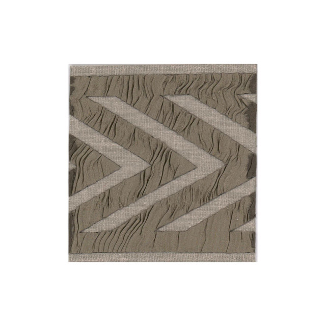 Marcus William Trim Meticulous Tape 5 Mushroom Trim 100%POL INDIA </p><p>Repeat: H: 1.500, V: 0.000 3.25 in - My Fabric Connection -