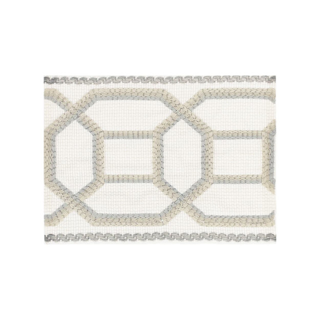 Stout Trim Helmsdale Tape 3 Shadow Trim 55%SVI 45%COT TURKEY </p><p>Repeat: H: 1.875, V: 0.000 2.75 in - My Fabric Connection - Stout Trim Helmsdale Tape 3 Shadow Trim 55%SVI 45%COT TURKEY </p><p>Repeat: H: 1.875, V: 0.000 2.75 in - My Fabric Connection -