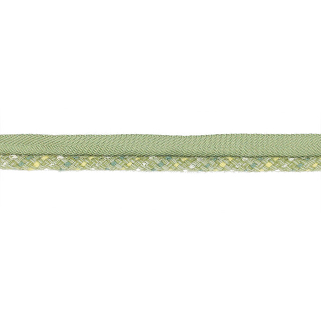 Stout Trim Longoria Lip Cord 3 Avocado Trim 82%COT 17%POL 1%NYL CHINA </p><p>Repeat: H: 0.000, V: 0.000 0.25 in - My Fabric Connection - Stout Trim Longoria Lip Cord 3 Avocado Trim 82%COT 17%POL 1%NYL CHINA </p><p>Repeat: H: 0.000, V: 0.000 0.25 in - My Fabric Connection -