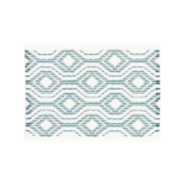 Stout Trim Cathy Tape 3 Mineral Trim 100%SVI TURKEY </p><p>Repeat: H: 1.500, V: 0.000 3 in - My Fabric Connection - Stout Trim Cathy Tape 3 Mineral Trim 100%SVI TURKEY </p><p>Repeat: H: 1.500, V: 0.000 3 in - My Fabric Connection -