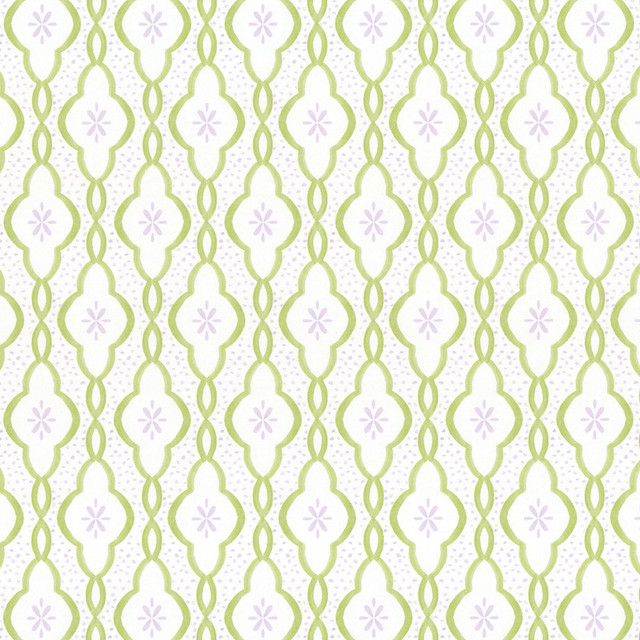 Aoc Wallcovering W7840 Morocco 4 Lilac Wallcovering 100%OTH USA </p><p>Repeat: H: 2.125, V: 3.750 27 in - My Fabric Connection - Aoc Wallcovering W7840 Morocco 4 Lilac Wallcovering 100%OTH USA </p><p>Repeat: H: 2.125, V: 3.750 27 in - My Fabric Connection -