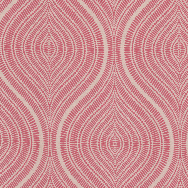 Stout Fabric Lateral 1 Fuchsia Fabric 44%COT 30%POL 13%SVI 13%LIN INDIA </p><p>Repeat: H: 13.375, V: 18.250 54 in - My Fabric Connection - Stout Fabric Lateral 1 Fuchsia Fabric 44%COT 30%POL 13%SVI 13%LIN INDIA </p><p>Repeat: H: 13.375, V: 18.250 54 in - My Fabric Connection -