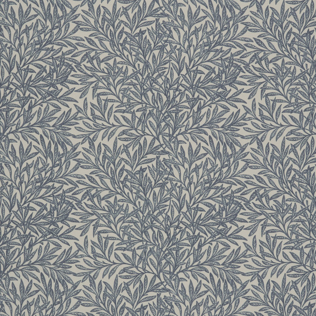 Wmah Fabric 7874 Willow 1 Ink Fabric 100%COT SPAIN MARTINDALE WEAR TEST (16 000 CIRCULAR RUBS) </p><p>Repeat: H: 18.125, V: 14.875 55 in - My Fabric Connection -