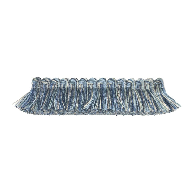 Stout Trim Turilli Brush Fringe 4 Sky Trim 100%ACR TURKEY </p><p>Repeat: H: 0.000, V: 0.000 1 in - My Fabric Connection - Stout Trim Turilli Brush Fringe 4 Sky Trim 100%ACR TURKEY </p><p>Repeat: H: 0.000, V: 0.000 1 in - My Fabric Connection -