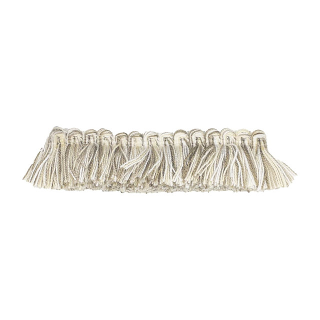 Stout Trim Turilli Brush Fringe 6 Sandalwood Trim 100%ACR TURKEY </p><p>Repeat: H: 0.000, V: 0.000 1 in - My Fabric Connection -