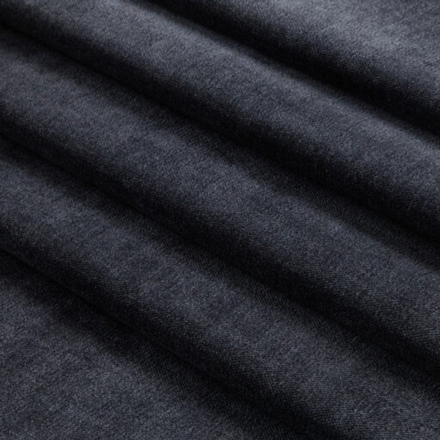 Magnolia Fabric Crypton Home Truman Ebony - 100% Polyester China 50000 Horizontal: 0 and Vertical: O 54 - My Fabric Connection -