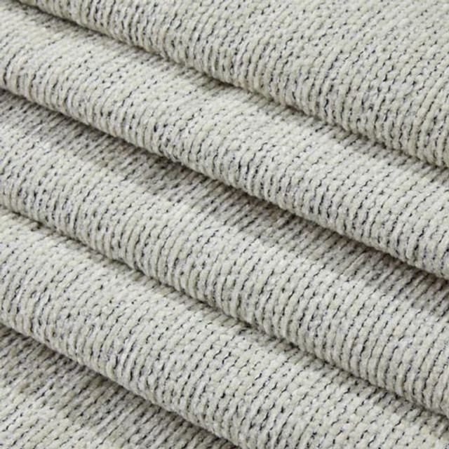 Magnolia Fabric Crypton Home Deen White Pepper - 100% Polyester China 50000 Horizontal: and Vertical: 54 - My Fabric Connection -