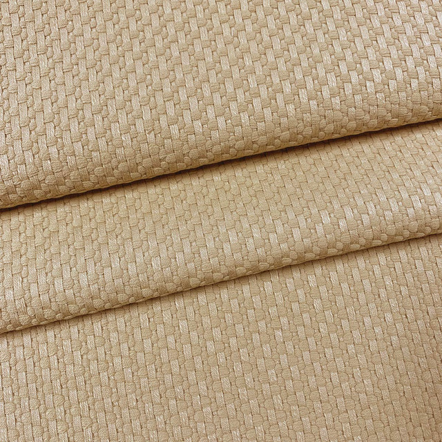 Magnolia Fabric Voxel Tan - 100% Cotton India 6000 Horizontal: and Vertical: 56 - My Fabric Connection -