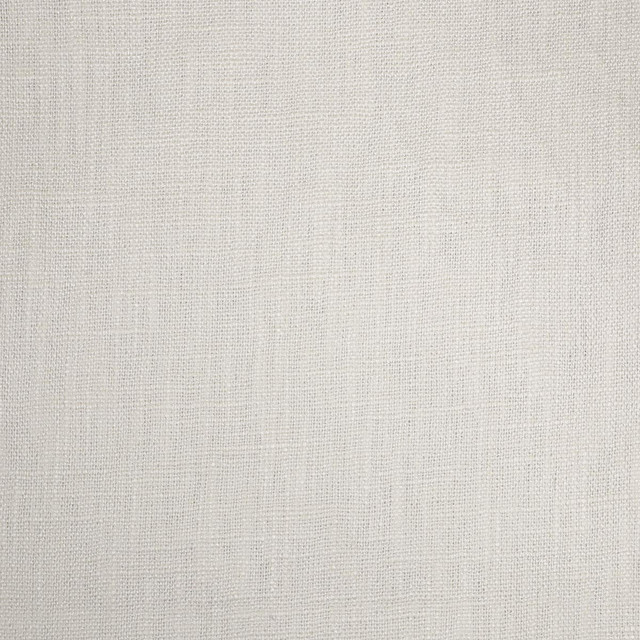 Magnolia Fabric Linay Snow - Prewashed- 58% Linen, 42% Cotton India 15000 Horizontal: 0 and Vertical: 0 54 - My Fabric Connection -