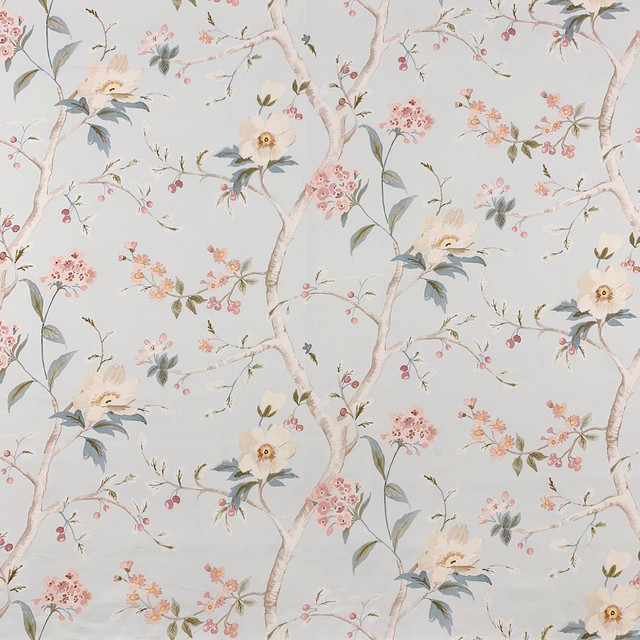 Magnolia Fabric Lillian August Janie Pastel - 100% Cotton Sateen India 50000 Horizontal: 36.22 and Vertical: 17.13 54 - My Fabric Connection - Magnolia Fabric Lillian August Janie Pastel - 100% Cotton Sateen India 50000 Horizontal: 36.22 and Vertical: 17.13 54 - My Fabric Connection -