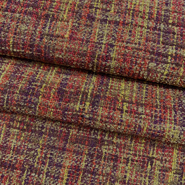 Magnolia Fabric Baker Spice - 100 Polyester China 50000 Horizontal: 0 and Vertical: 0 56" - My Fabric Connection - Magnolia Fabric Baker Spice - 100 Polyester China 50000 Horizontal: 0 and Vertical: 0 56" - My Fabric Connection -