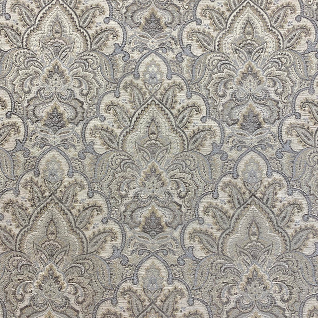 Magnolia Fabric Stowe Gravel - 72% Vis, 21% Poly, 7% Cot India 20000 Horizontal: 13.5 and Vertical: 13.5 54 - My Fabric Connection - Magnolia Fabric Stowe Gravel - 72% Vis, 21% Poly, 7% Cot India 20000 Horizontal: 13.5 and Vertical: 13.5 54 - My Fabric Connection -