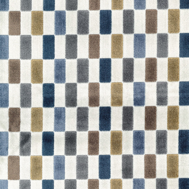 Maxwell Fabric Cavareno 607 Riverbed PERFORMANCE CUT VELVETS 57% RAYON INDONESIA V-2.5"H- 2.5" 57" - My Fabric Connection - Maxwell Fabric Cavareno 607 Riverbed PERFORMANCE CUT VELVETS 57% RAYON INDONESIA V-2.5"H- 2.5" 57" - My Fabric Connection -