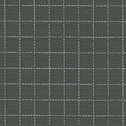 Maxwell Fabric Lexicon-Nj # 1325 Trench Memos Only-Coated Fabrics FACE: 100% SILICONE BASE: 100% POLYURETHANE (POLYCARBONATE) BACKING: 100% POLYESTER KOREA V-14" H-14" 53" - My Fabric Connection -