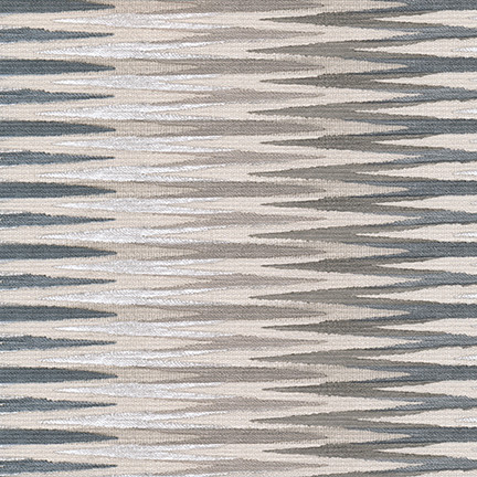 Maxwell Fabric Jicarilla-Nj # 182 Slate Memos Only-Coated Fabrics FACE: 100% SILICONE BASE: 100% POLYURETHANE (POLYCARBONATE) BACKING: 100% POLYESTER KOREA V-1" H-10.8" 53" - My Fabric Connection -