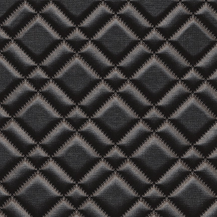 Maxwell Fabric Gentry-Nj # 360 Hematite Memos Only-Coated Fabrics FACE: 100% POLYURETHANE
BACKING:100% POLYESTER KOREA 52" - My Fabric Connection -