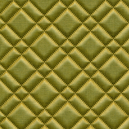 Maxwell Fabric Gentry-Nj # 364 Celery Memos Only-Coated Fabrics FACE: 100% POLYURETHANE
BACKING:100% POLYESTER KOREA 52" - My Fabric Connection -
