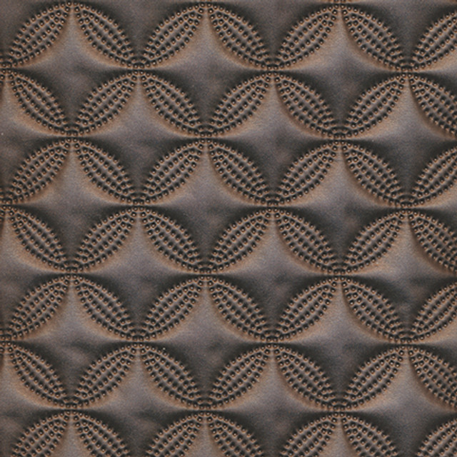Maxwell Fabric Kinetic-Nj 649 Battleship MEMOS ONLY-COATED FABRICS FACE: 100% POLYURETHANE KOREA  V-4.5" H-4.5" 53"  - My Fabric Connection -