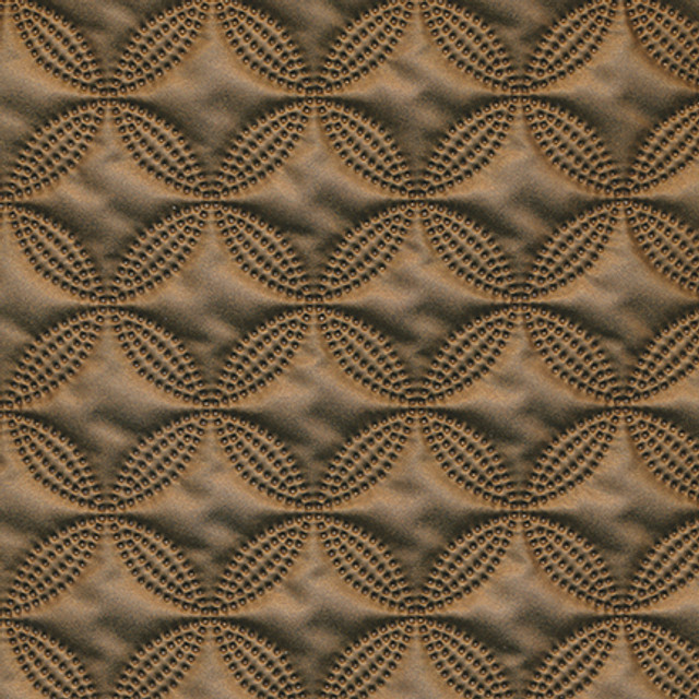 Maxwell Fabric Kinetic-Nj 650 Camel MEMOS ONLY-COATED FABRICS FACE: 100% POLYURETHANE KOREA  V-4.5" H-4.5" 53"  - My Fabric Connection -
