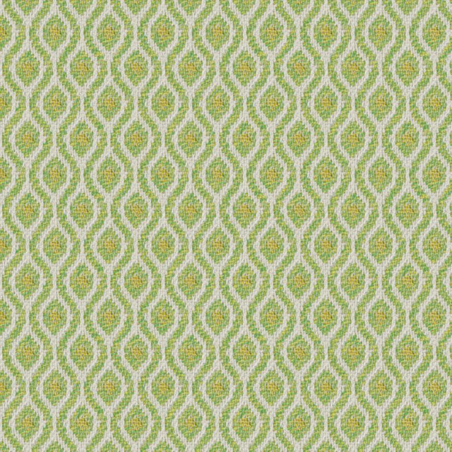 Maxwell Fabric Downdrift # 652 Linden Home & Garden-Act Viii 100% SOLUTION DYED POLYOLEFIN INDIA V-1.18" H-0.91" 56.3" - My Fabric Connection -