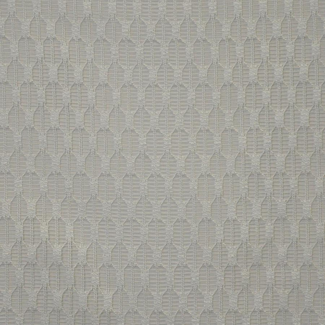 Maxwell Fabric Kozo # 530 Egret Sheer Craft 100% POLYESTER TURKEY V-1.2" H-1.2" 109" - My Fabric Connection -