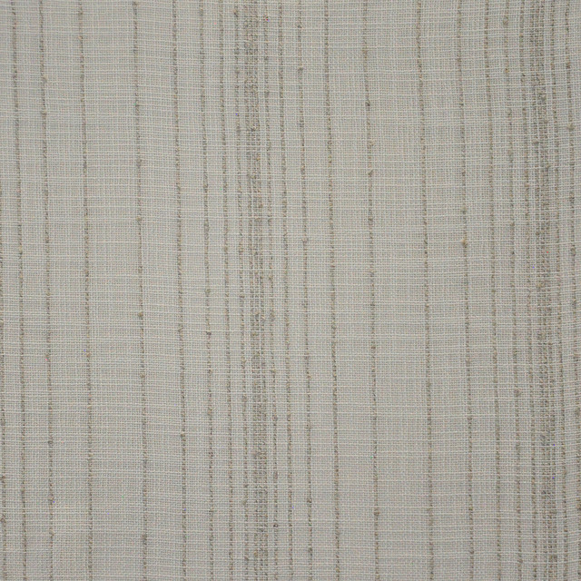 Maxwell Fabric Tansu 543 Natural SHEER CRAFT 100% POLYESTER TURKEY H-7.5" 118" - My Fabric Connection - Maxwell Fabric Tansu 543 Natural SHEER CRAFT 100% POLYESTER TURKEY H-7.5" 118" - My Fabric Connection -