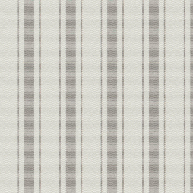 Maxwell Fabric Hawser 630 Fog HOME & GARDEN-ACT VIII 100% SOLUTION DYED POLYOLEFIN INDIA  H-1.65" 55.5"  - My Fabric Connection -