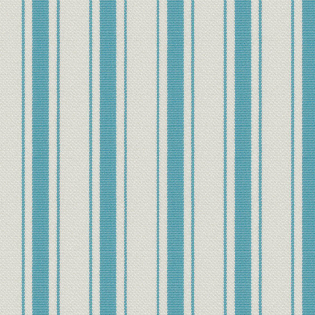 Maxwell Fabric Hawser 643 Spa HOME & GARDEN-ACT VIII 100% SOLUTION DYED POLYOLEFIN INDIA  H-1.65" 55.5"  - My Fabric Connection -