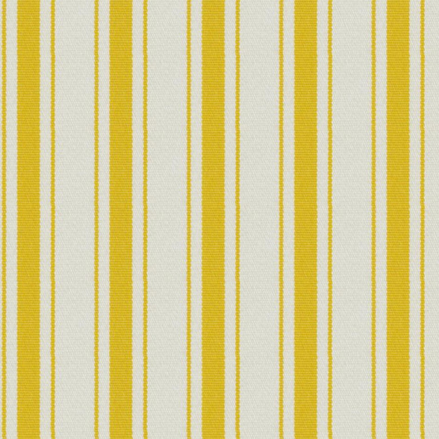 Maxwell Fabric Hawser # 655 Butterscotch Home & Garden-Act Viii 100% SOLUTION DYED POLYOLEFIN INDIA H-1.65" 55.5" - My Fabric Connection -