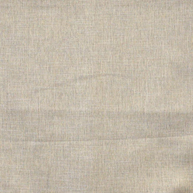 Maxwell Fabric Lysander # 618 Gypsum Sheer Textures 100% POLYESTER TURKEY 122" - My Fabric Connection - Maxwell Fabric Lysander # 618 Gypsum Sheer Textures 100% POLYESTER TURKEY 122" - My Fabric Connection -