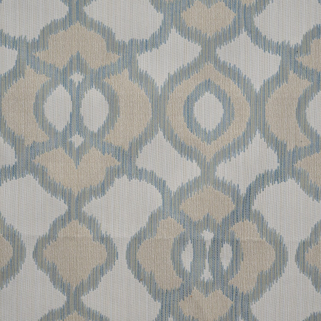 Maxwell Fabric Aquitaine 940 Powder PERFORMANCE WOVENS-VOL. VII TIDEPOOL 54.8% POLYESTER USA V-12.8" H-13.5" 54" - My Fabric Connection - Maxwell Fabric Aquitaine 940 Powder PERFORMANCE WOVENS-VOL. VII TIDEPOOL 54.8% POLYESTER USA V-12.8" H-13.5" 54" - My Fabric Connection -