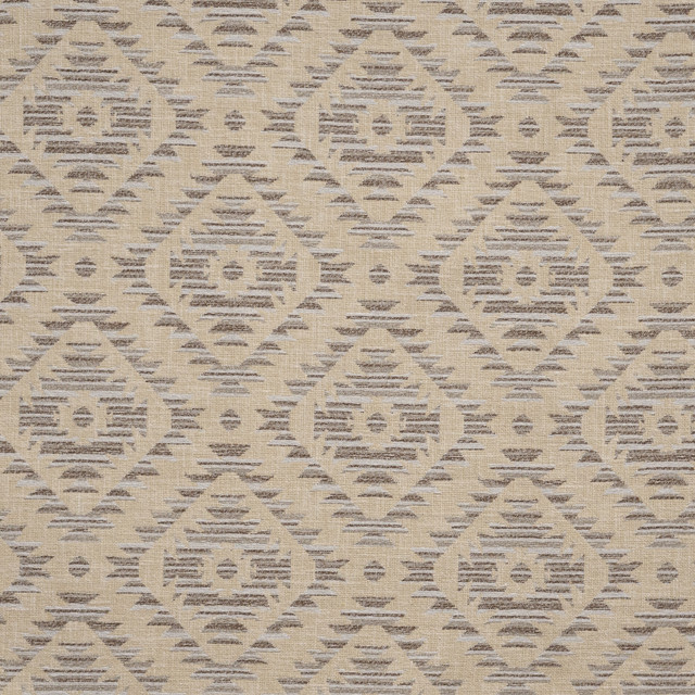 Maxwell Fabric Tabor 729 Pebble PERFORMANCE WOVENS-VOL. VII GOLD RUSH 65% POLYESTER INDIA V-6.75" H-6.85" 54" - My Fabric Connection - Maxwell Fabric Tabor 729 Pebble PERFORMANCE WOVENS-VOL. VII GOLD RUSH 65% POLYESTER INDIA V-6.75" H-6.85" 54" - My Fabric Connection -