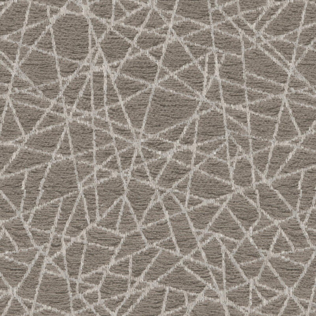 Maxwell Fabric Annex 743 Shore PERFORMANCE WOVENS-VOL. VII GOLD RUSH 84% RECYCLED POLYESTER INDIA  V-14.3" H-7.1" 56"  - My Fabric Connection -