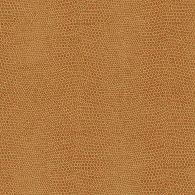 Maxwell Fabric Basilisk-Nj # 1118 Caramel Memos Only-Coated Fabrics FACE: 100% POLYURETHANE
BACKING: 100% POLYESTER KOREA V-4.5" H-3" 54" - My Fabric Connection -