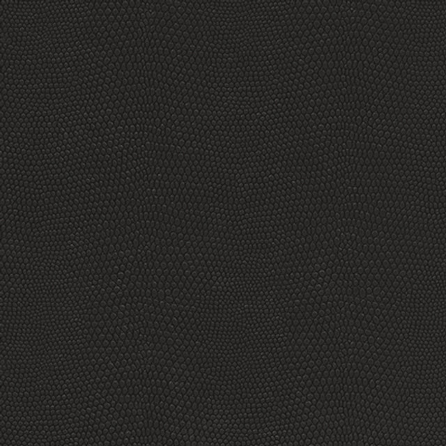 Maxwell Fabric Basilisk-Nj 1122 Slate MEMOS ONLY-COATED FABRICS FACE: 100% POLYURETHANE KOREA  V-4.5" H-3" 54"  - My Fabric Connection -